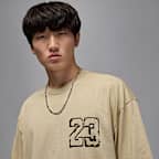 Jordan Men's Oversized T-Shirt