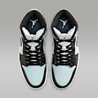Air Jordan 1 Mid Men's Shoes