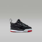Jordan 4 RM Baby/Toddler Shoes