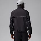 Paris Saint-Germain Men's Jordan Dri-FIT Anthem Jacket