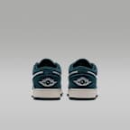 Air Jordan 1 Low Big Kids' Shoes