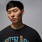 Jordan Flight Essentials Men's Graphic T-Shirt