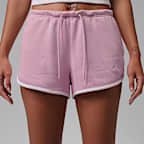 Jordan Brooklyn Fleece Kadın Şortu