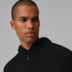 Jordan Sport Kaşmir Kapüşonlu Erkek Golf Üstü