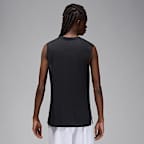 ジョーダン スポーツ メンズ Dri-FIT スリーブレス トップ