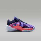 Luka 3 Older Kids' Basketball Shoes