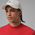 Playera de golf Dri-FIT de cuello alto para hombre Jordan Sport