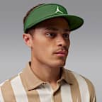 Jordan Ace Dri-FIT Golf Visor