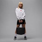 Jordan Brooklyn Fleece Women's Crew-Neck Sweatshirt