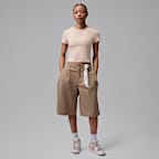 Playera Jordan Flight para mujer