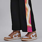 Jordan Lemonade Stand Older Kids' French Terry Trousers