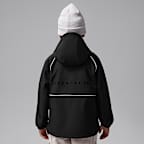 Casaco Softshell Jordan Júnior