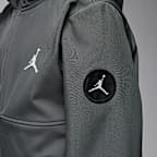 Jordan Big Kids' Soft Shell Jacket