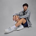 Air Jordan 4 RM Zapatillas - Hombre