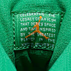 Air Jordan 11 Retro 'Green Screen' Older Kids' Shoes
