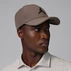 Polo de golf de jacquard para hombre Jordan Sport