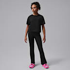 Jordan Older Kids' Flared Leggings