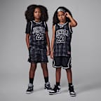 Jordan 23 Older Kids' Jersey