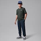 Pantalon Jordan Brooklyn Fleece pour ado