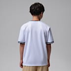 조던 주니어 스포츠 저지