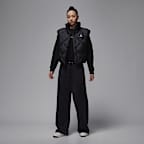 Jordan Brooklyn Women's Therma-FIT Quilted Puffer Vest