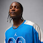 Jordan Brooklyn Men's University Hockey Jersey