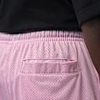 Jordan Brooklyn Men's Mesh Shorts