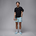 Jordan Flight Essentials Erkek Tişörtü