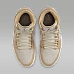 Γυναικεία παπούτσια Air Jordan 1 Mid SE