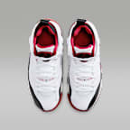Jumpman Two Trey Older Kids' Shoes