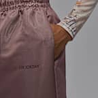 エア ジョーダン ウィメンズ トラックパンツ