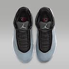 Tenis de básquetbol Air Jordan 40 "Blue Suede"