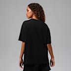 Jordan Brooklyn Women's Graphic T-Shirt