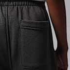 Jordan Big Kids' Brooklyn Fireside Fleece Joggers