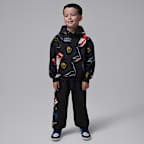 Jordan Little Kids' Mike's Flight Kit Pants