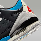 Air Jordan 3 Retro "Rare Air" Schuh (Herren)