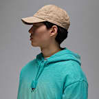 Jordan Club Cap Adjustable Hat