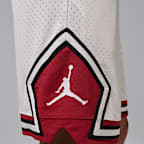 Jordan Sport Men's Dri-FIT 23cms (approx.) Diamond Shorts