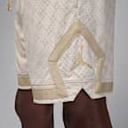 Short imprimé Diamond Dri-Fit Jordan Sport pour homme