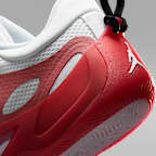 Tenis de básquetbol Jordan Heir Series 2 "Desert Berry"