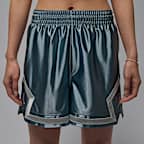 Jordan Sport Women's Dri-FIT 10cm (approx.) Diamond Shorts