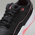 ジョーダン フライト コート ジュニアシューズ