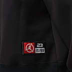 Sudadera Jordan de tejido Knit de cierre completo para hombre Flight Club Fleece