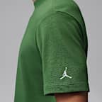 Playera de golf Dri-FIT de cuello alto para hombre Jordan Sport