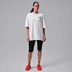 Jordan Women's Loose-Fit T-Shirt