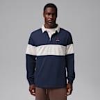College Navy/Sail/Sail/University Red