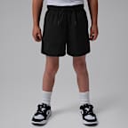 Jordan Little Kids' Brooklyn Woven Play Shorts
