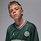 ジョーダン ジュニア スポーツ ジャージー