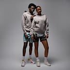 Luka Men's Dri-FIT Fleece Pullover Hoodie