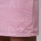 Jordan Flight Women's Open Knit Skort